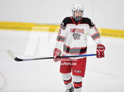 Thumbnail 1 in Conard @ Edwin O. Smith photogallery.