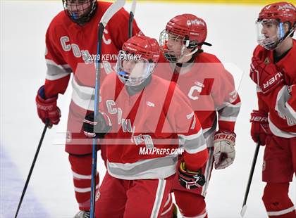 Thumbnail 3 in Conard @ Edwin O. Smith photogallery.