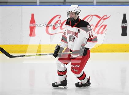 Thumbnail 3 in Conard @ Edwin O. Smith photogallery.