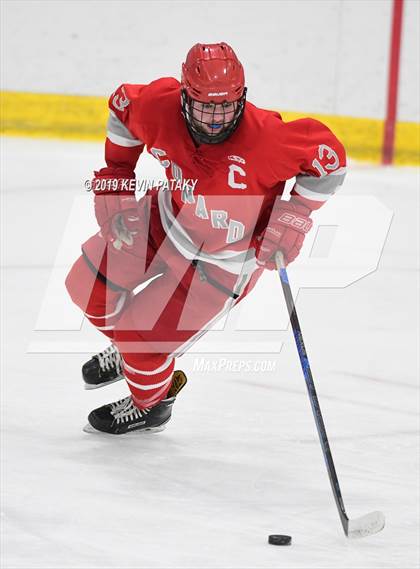Thumbnail 2 in Conard @ Edwin O. Smith photogallery.