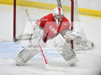 Thumbnail 1 in Conard @ Edwin O. Smith photogallery.