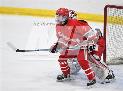 Thumbnail 1 in Conard @ Edwin O. Smith photogallery.
