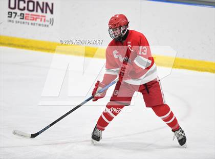 Thumbnail 1 in Conard @ Edwin O. Smith photogallery.