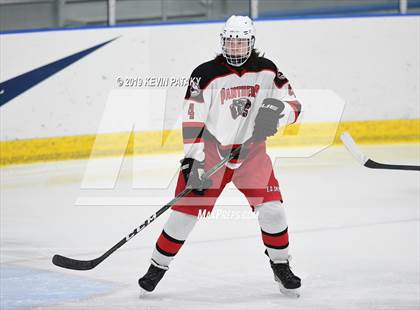 Thumbnail 1 in Conard @ Edwin O. Smith photogallery.