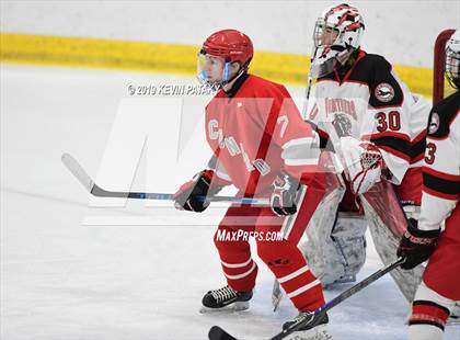 Thumbnail 3 in Conard @ Edwin O. Smith photogallery.