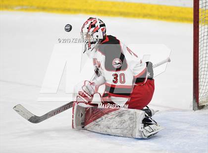 Thumbnail 1 in Conard @ Edwin O. Smith photogallery.