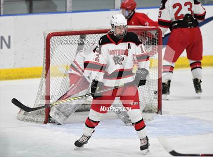 Thumbnail 3 in Conard @ Edwin O. Smith photogallery.