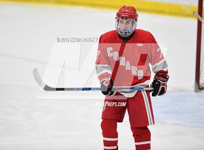 Thumbnail 2 in Conard @ Edwin O. Smith photogallery.