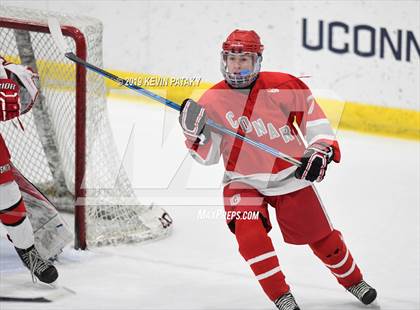Thumbnail 3 in Conard @ Edwin O. Smith photogallery.