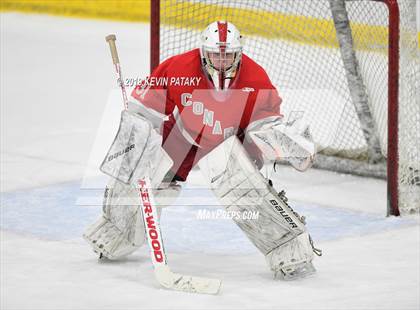 Thumbnail 1 in Conard @ Edwin O. Smith photogallery.