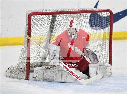 Thumbnail 2 in Conard @ Edwin O. Smith photogallery.