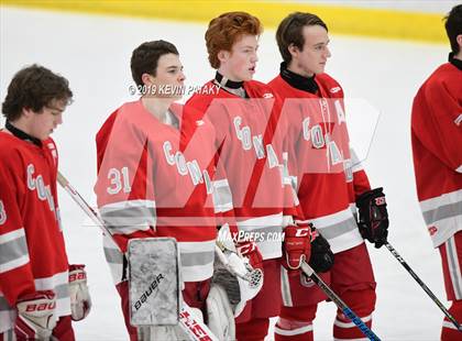 Thumbnail 2 in Conard @ Edwin O. Smith photogallery.