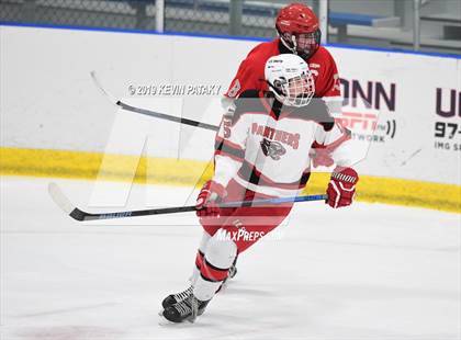 Thumbnail 1 in Conard @ Edwin O. Smith photogallery.