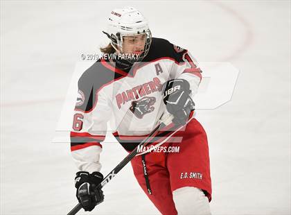 Thumbnail 1 in Conard @ Edwin O. Smith photogallery.