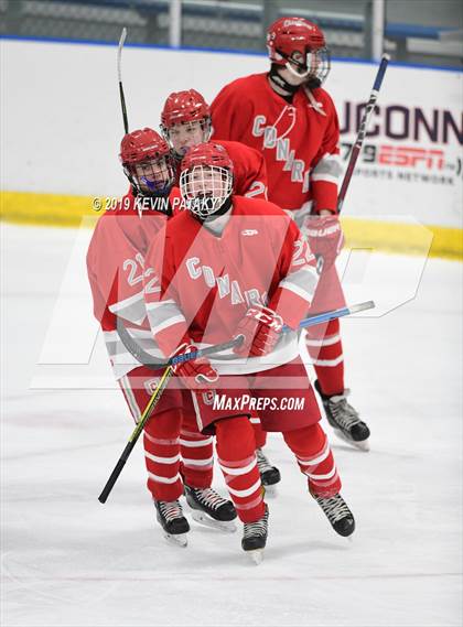 Thumbnail 2 in Conard @ Edwin O. Smith photogallery.