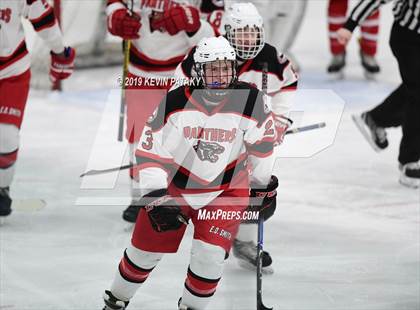 Thumbnail 3 in Conard @ Edwin O. Smith photogallery.