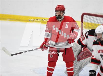 Thumbnail 1 in Conard @ Edwin O. Smith photogallery.