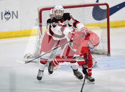 Thumbnail 1 in Conard @ Edwin O. Smith photogallery.
