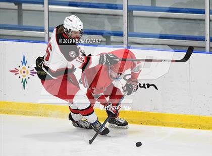 Thumbnail 2 in Conard @ Edwin O. Smith photogallery.