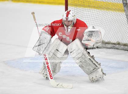 Thumbnail 2 in Conard @ Edwin O. Smith photogallery.