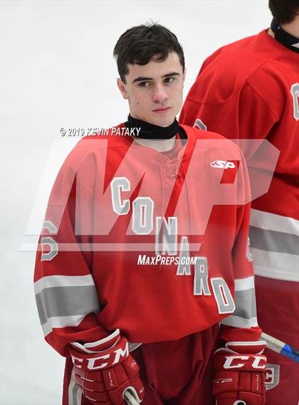 Thumbnail 3 in Conard @ Edwin O. Smith photogallery.