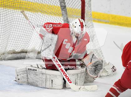 Thumbnail 2 in Conard @ Edwin O. Smith photogallery.