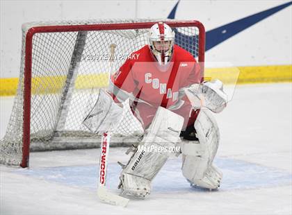 Thumbnail 2 in Conard @ Edwin O. Smith photogallery.