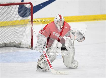 Thumbnail 2 in Conard @ Edwin O. Smith photogallery.