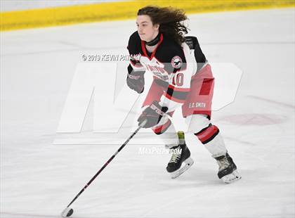 Thumbnail 2 in Conard @ Edwin O. Smith photogallery.