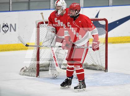 Thumbnail 2 in Conard @ Edwin O. Smith photogallery.