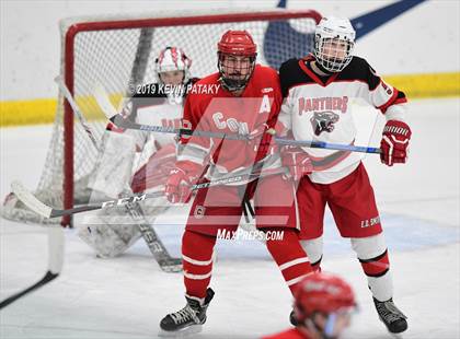 Thumbnail 2 in Conard @ Edwin O. Smith photogallery.