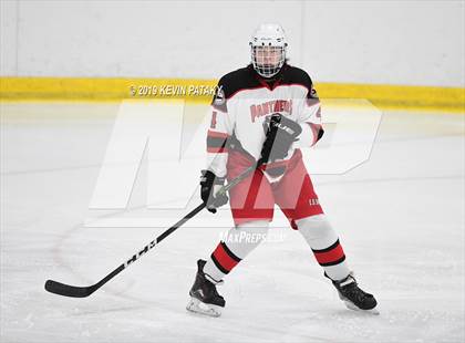 Thumbnail 1 in Conard @ Edwin O. Smith photogallery.