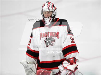 Thumbnail 1 in Conard @ Edwin O. Smith photogallery.