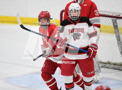Thumbnail 1 in Conard @ Edwin O. Smith photogallery.