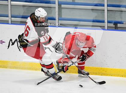 Thumbnail 3 in Conard @ Edwin O. Smith photogallery.