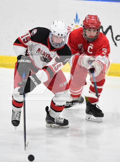 Thumbnail 2 in Conard @ Edwin O. Smith photogallery.
