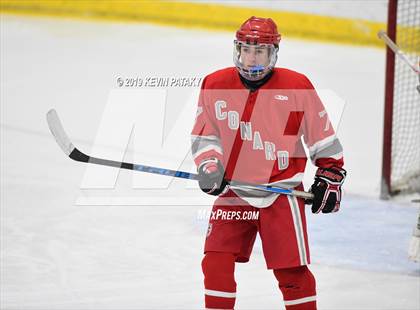 Thumbnail 1 in Conard @ Edwin O. Smith photogallery.