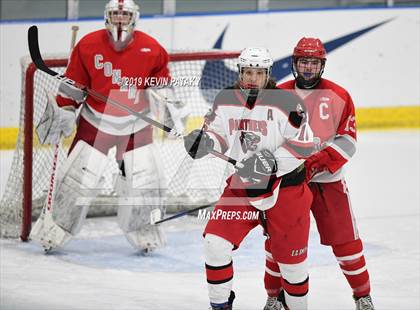 Thumbnail 2 in Conard @ Edwin O. Smith photogallery.