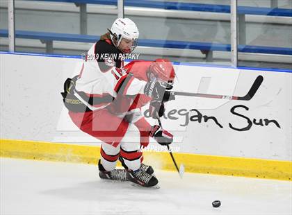Thumbnail 1 in Conard @ Edwin O. Smith photogallery.