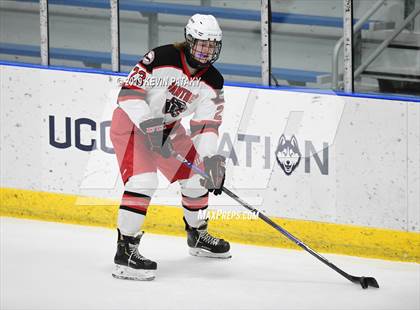 Thumbnail 3 in Conard @ Edwin O. Smith photogallery.