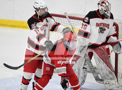 Thumbnail 1 in Conard @ Edwin O. Smith photogallery.
