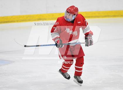 Thumbnail 2 in Conard @ Edwin O. Smith photogallery.