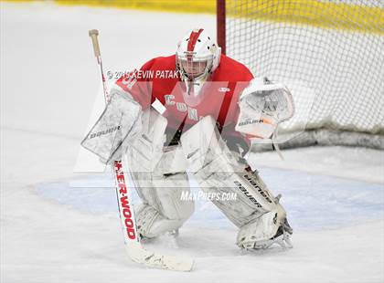 Thumbnail 1 in Conard @ Edwin O. Smith photogallery.