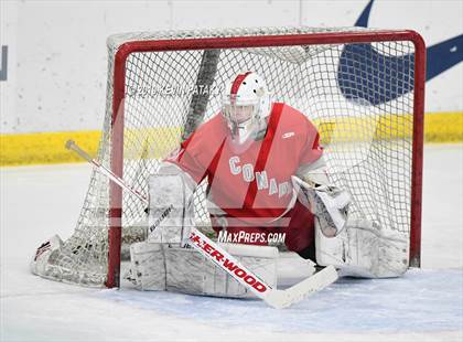 Thumbnail 3 in Conard @ Edwin O. Smith photogallery.