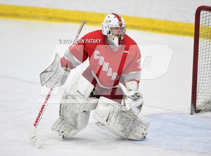 Thumbnail 2 in Conard @ Edwin O. Smith photogallery.
