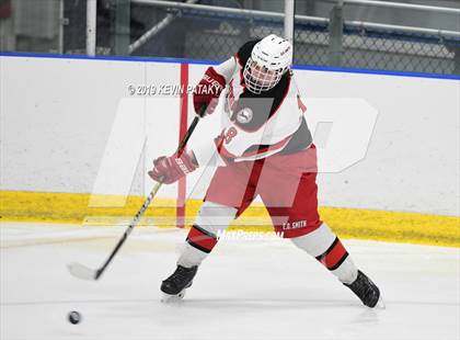 Thumbnail 3 in Conard @ Edwin O. Smith photogallery.