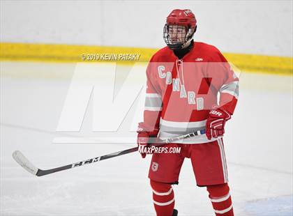 Thumbnail 3 in Conard @ Edwin O. Smith photogallery.