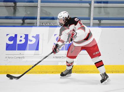 Thumbnail 3 in Conard @ Edwin O. Smith photogallery.