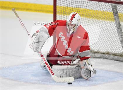 Thumbnail 3 in Conard @ Edwin O. Smith photogallery.