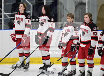Thumbnail 2 in Conard @ Edwin O. Smith photogallery.